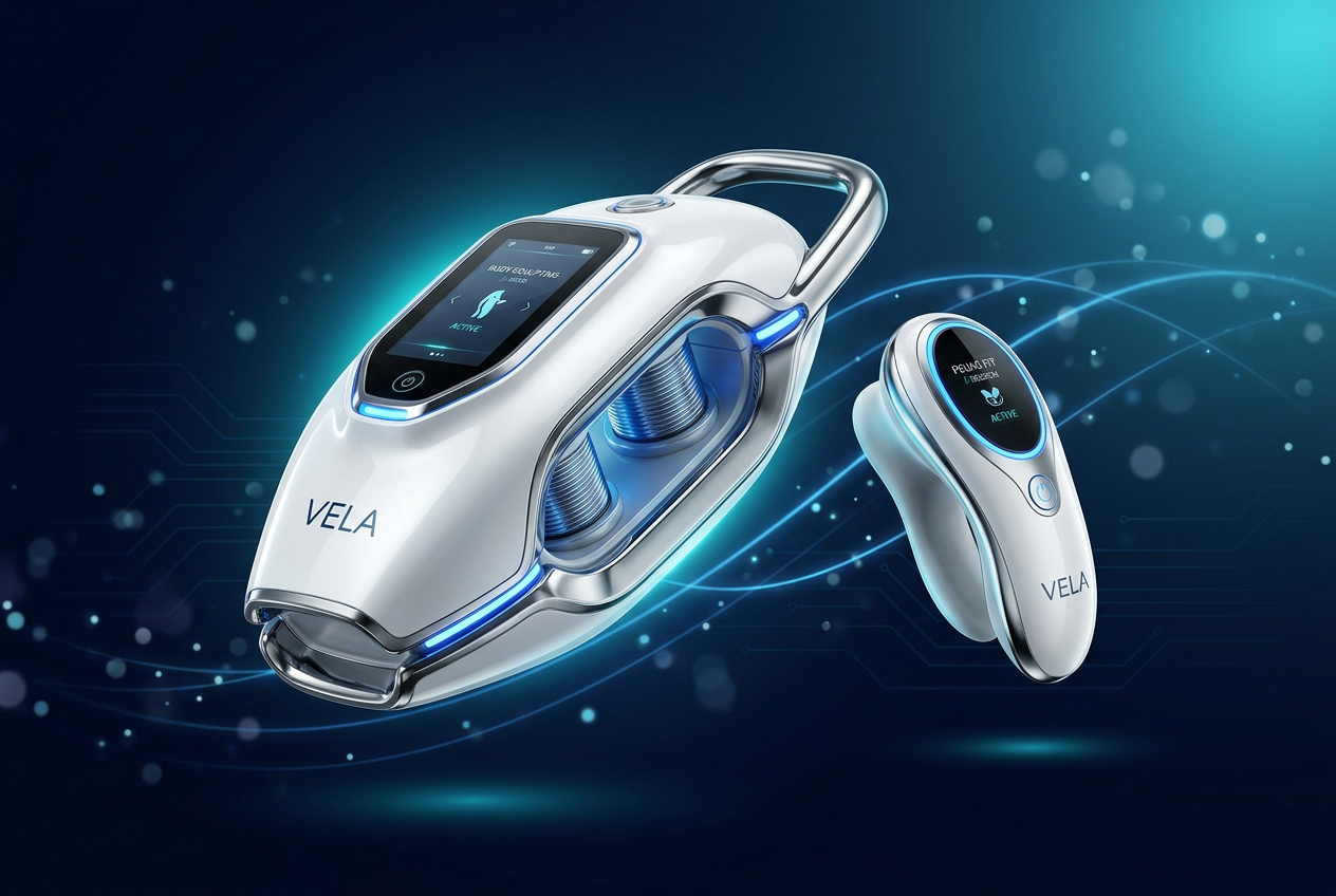 Magnova devices